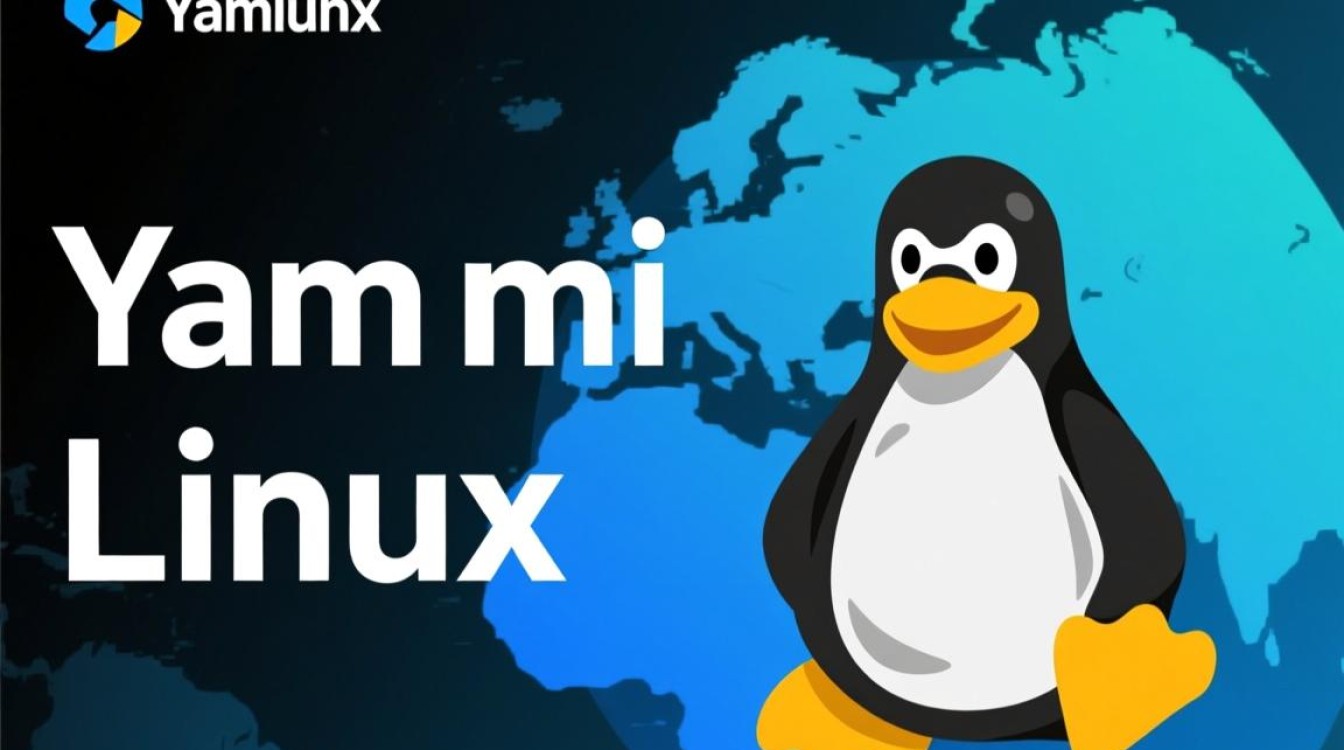 yam linux是什么？新手必看的入门指南和安装教程
