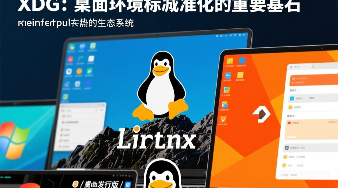 Linux XDG环境变量配置指南与常见问题解答-好主机测评网