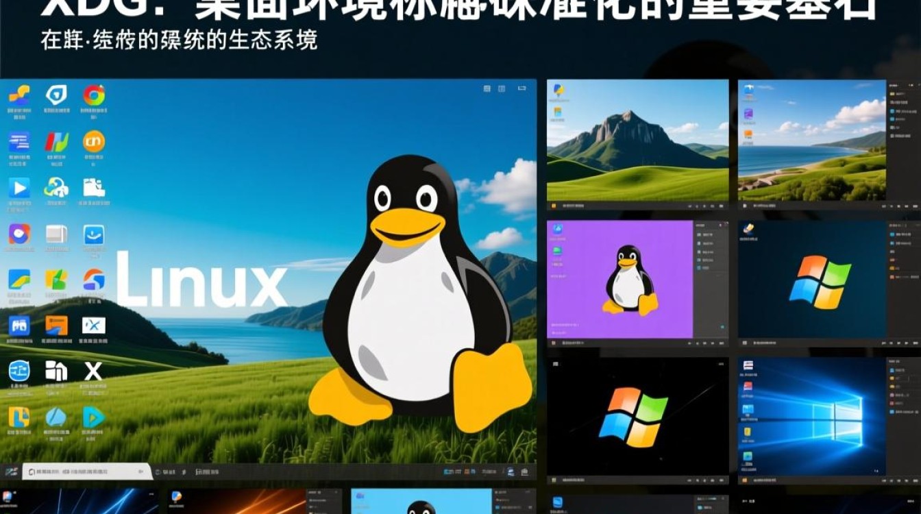 Linux XDG环境变量配置指南与常见问题解答 Linux XDG环境变量配置指南与常见问题解答