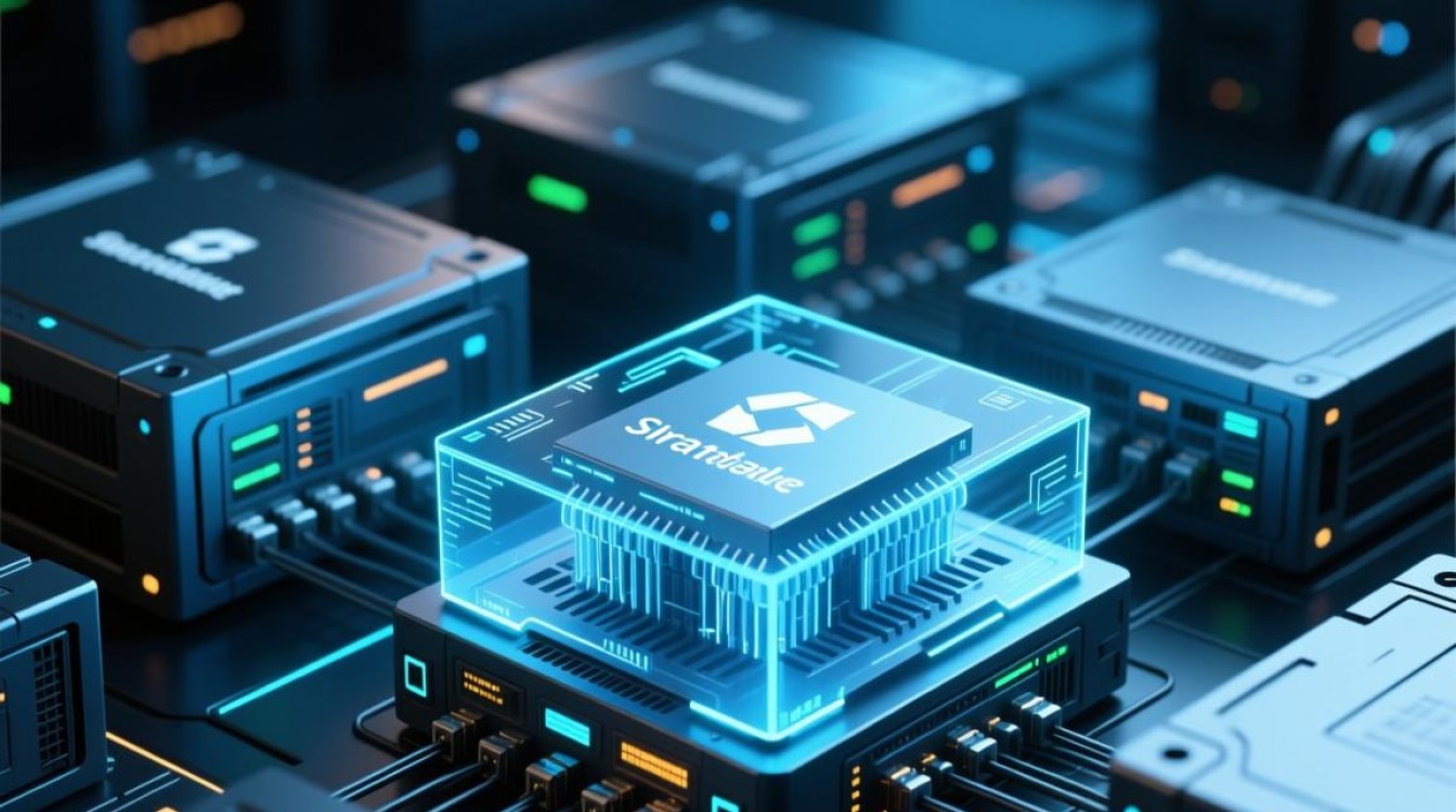 虚拟机模板克隆后如何解决网络冲突与IP重复问题?-好主机测评网