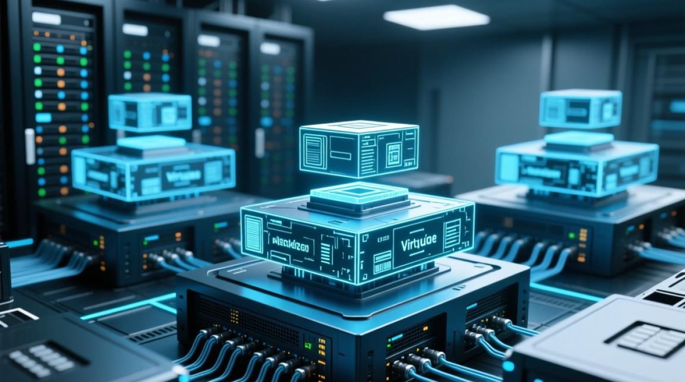 虚拟机模板克隆后如何解决网络冲突与IP重复问题？