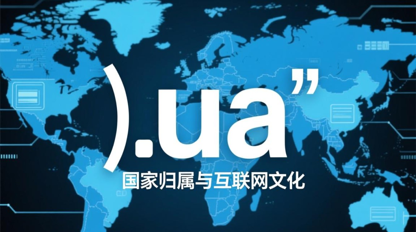 ua域名属于哪个国家?乌克兰国家代码域名解析 ua域名属于哪个国家?乌克兰国家代码域名解析