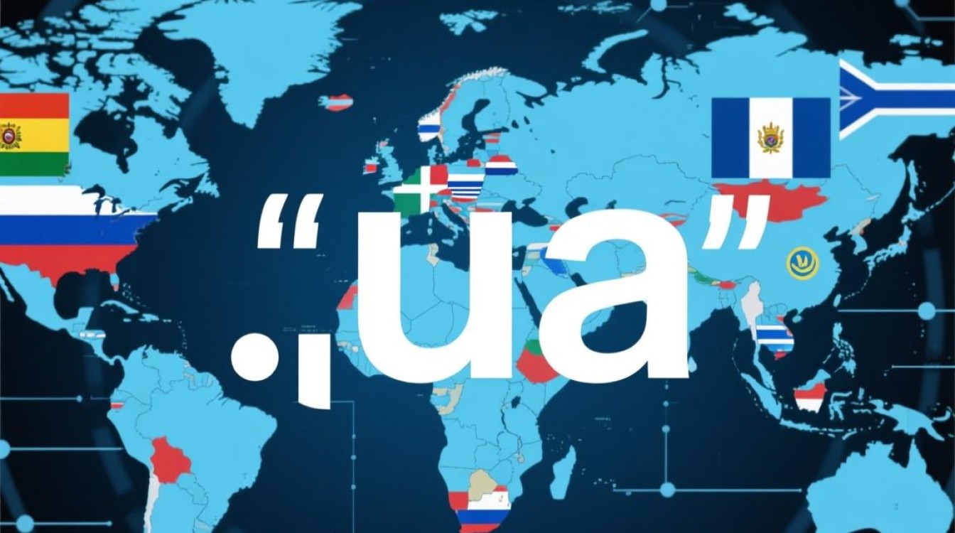 ua域名属于哪个国家?乌克兰国家代码域名解析 ua域名属于哪个国家?乌克兰国家代码域名解析
