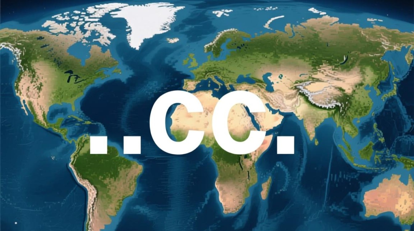 cc是国际域名吗?.cc域名属于哪个国家地区?-好主机测评网