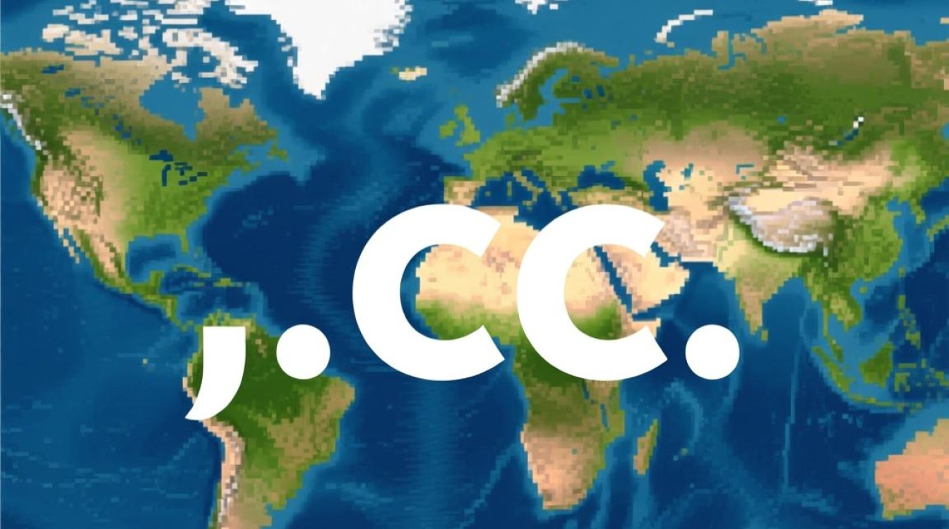 cc是国际域名吗？.cc域名属于哪个国家地区？