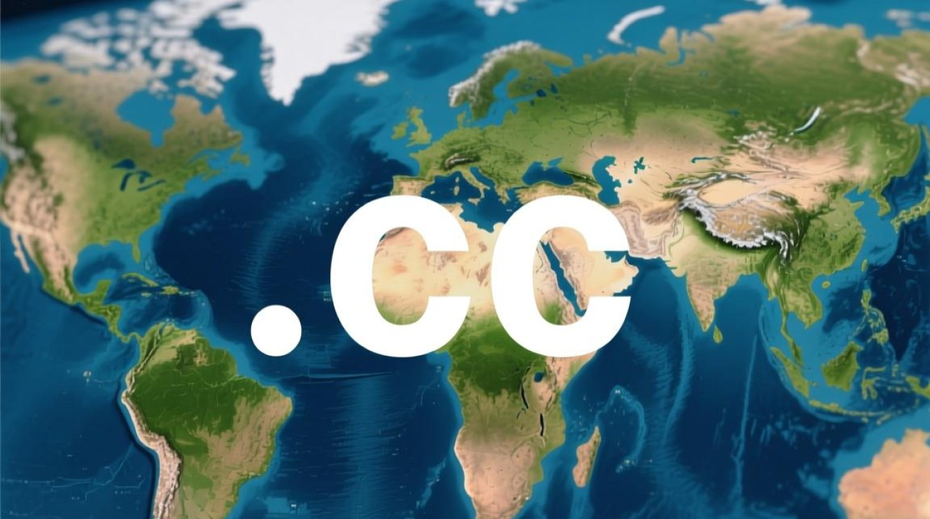 cc是国际域名吗？.cc域名属于哪个国家地区？