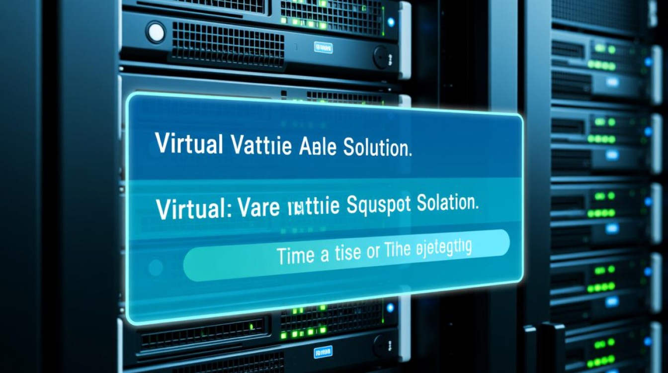 虚拟机快照没用？正确用法与失效场景解析