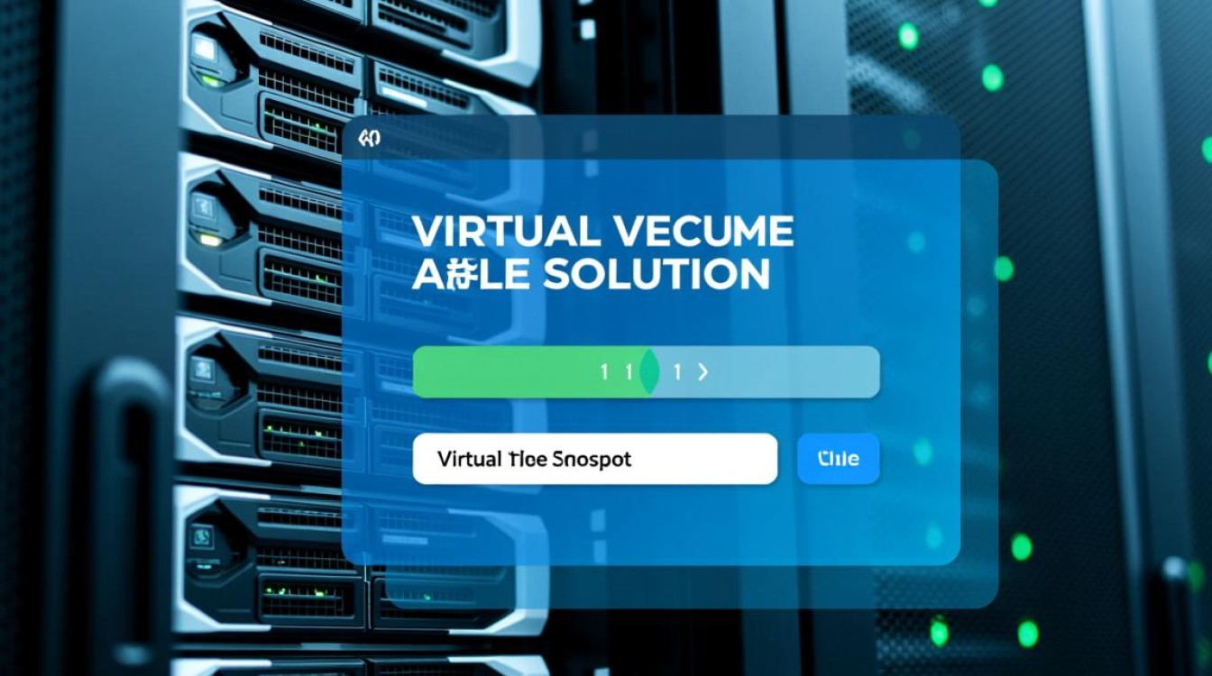 虚拟机快照没用？正确用法与失效场景解析