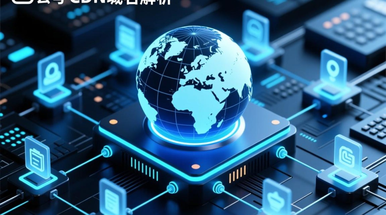 阿里云cdn域名解析怎么配置才能生效？-好主机测评网