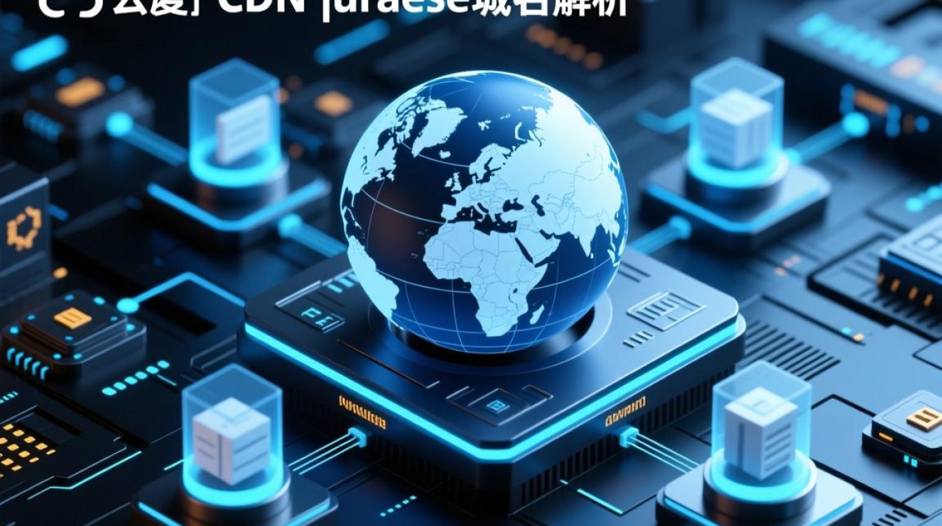 阿里云cdn域名解析怎么配置才能生效？