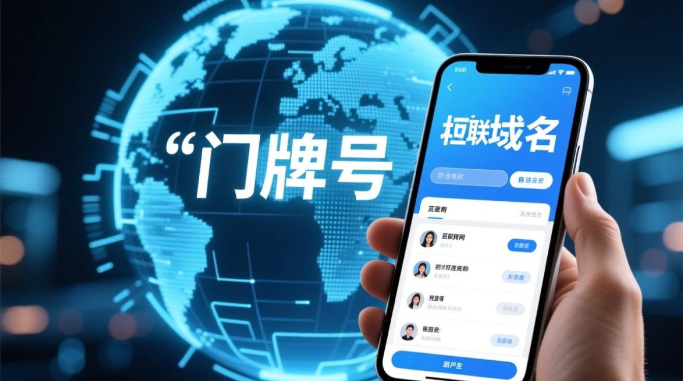 手机域名注册局官网在哪？如何注册手机域名？-好主机测评网