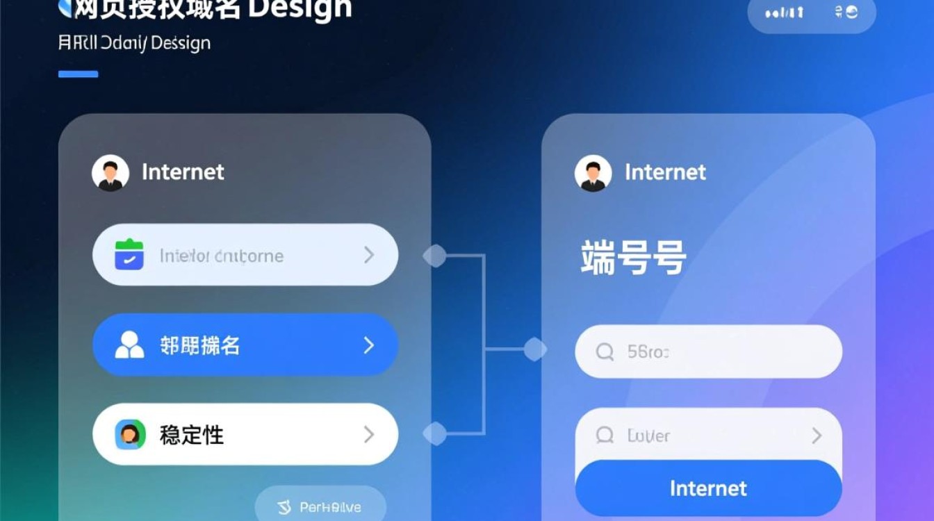 网页授权域名和端口号要怎么配置才正确？-好主机测评网