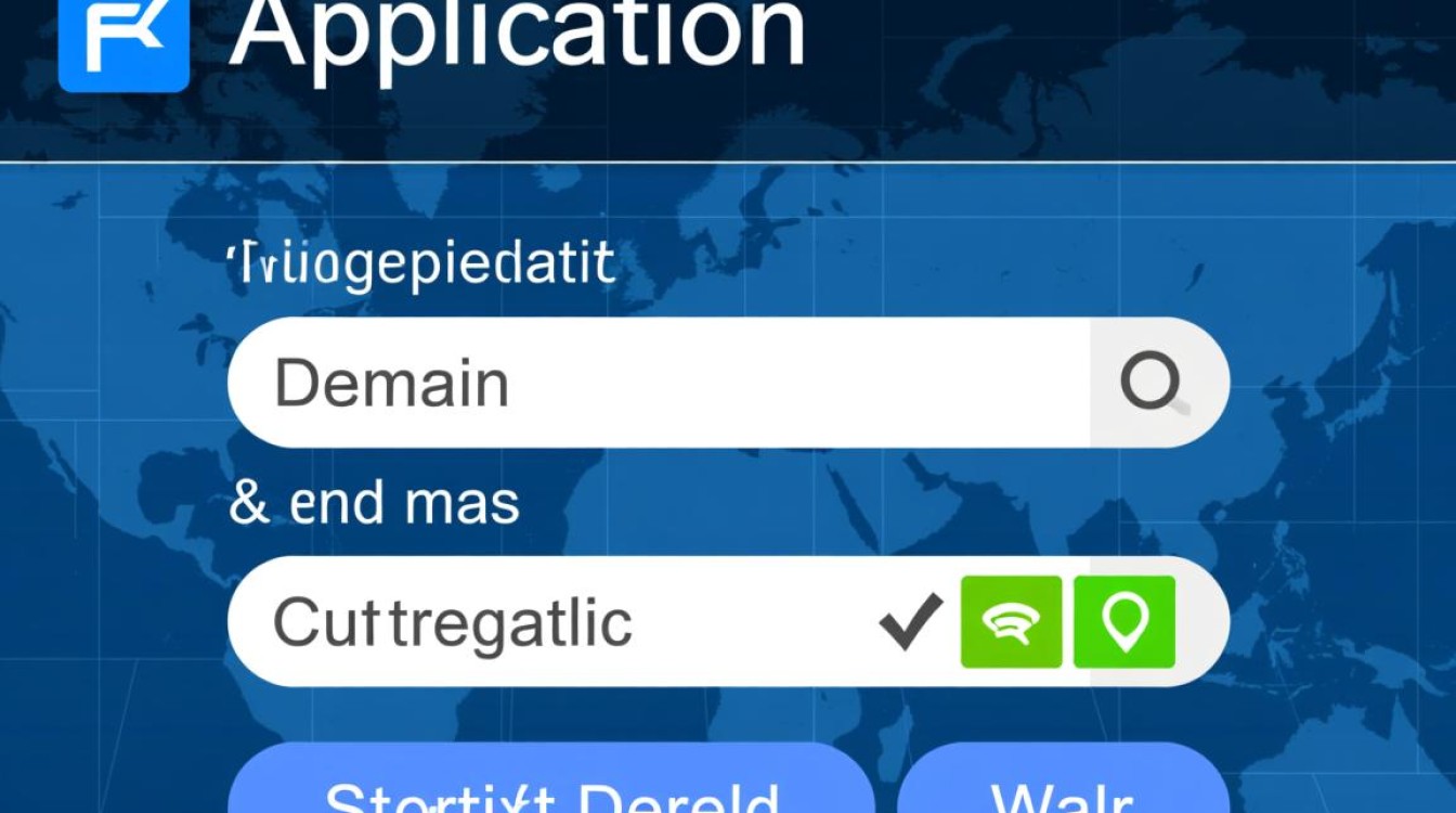网页授权域名和端口号要怎么配置才正确？