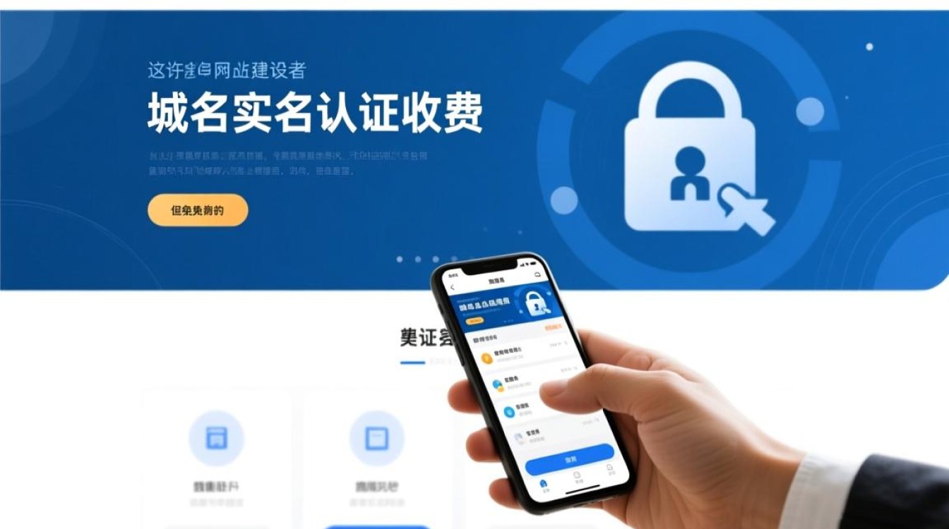 域名实名认证要收费吗？有免费办理途径吗？-好主机测评网