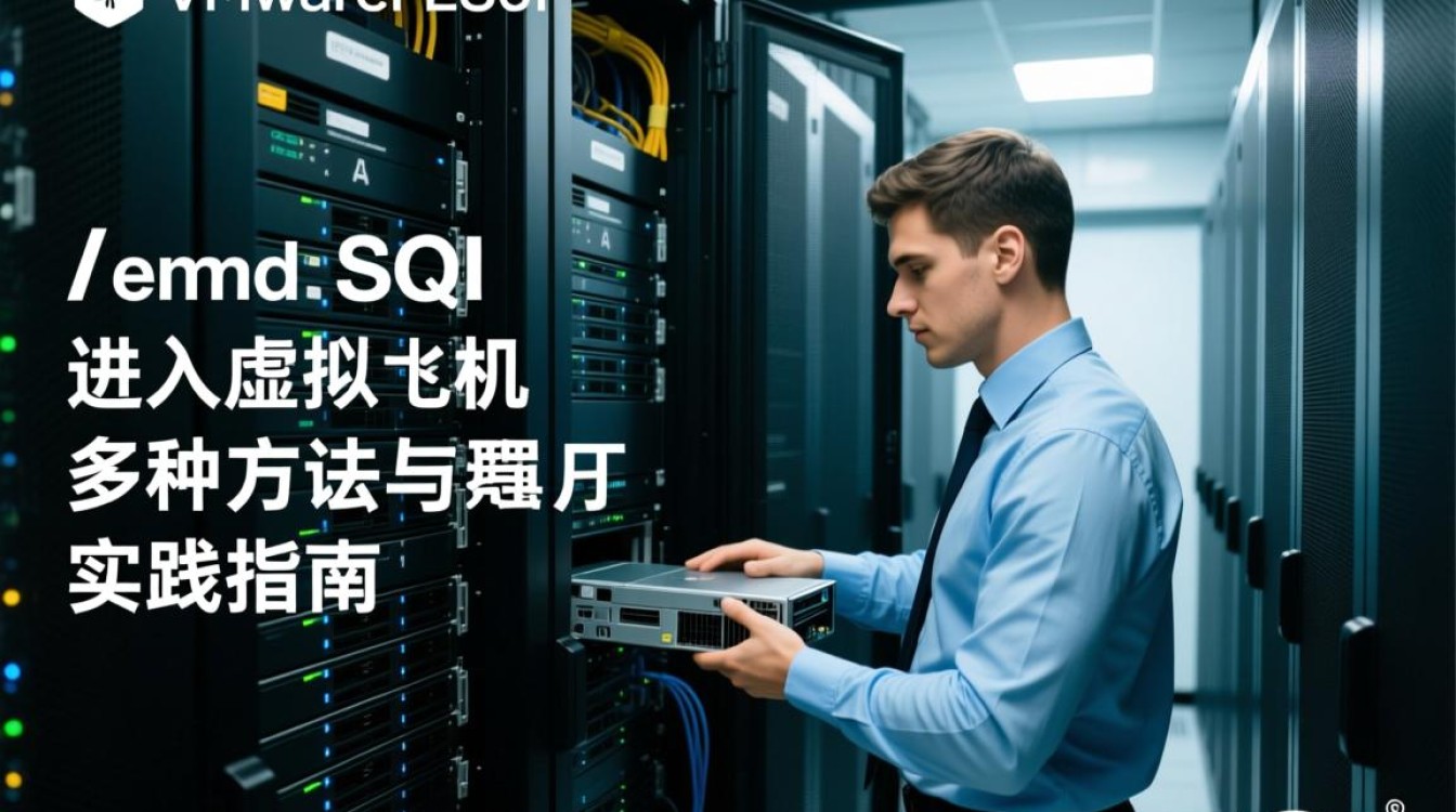 esxi如何直接进入虚拟机系统而不使用控制台? esxi如何直接进入虚拟机系统而不使用控制台?