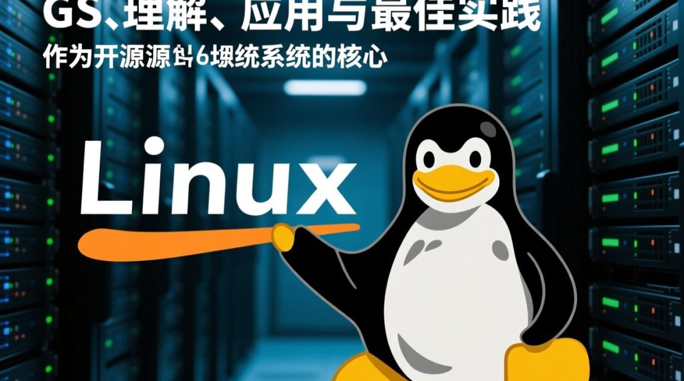 Linux gs命令具体作用是什么？如何正确使用？-好主机测评网