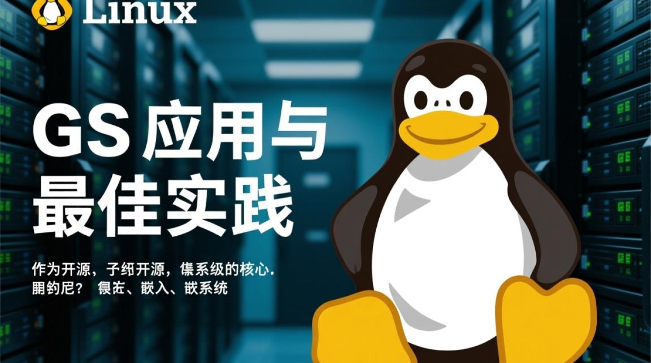 Linux gs命令具体作用是什么?如何正确使用? Linux gs命令具体作用是什么?如何正确使用?
