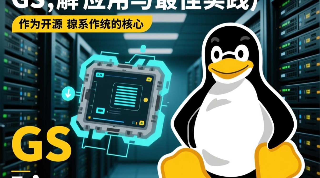 Linux gs命令具体作用是什么?如何正确使用? Linux gs命令具体作用是什么?如何正确使用?