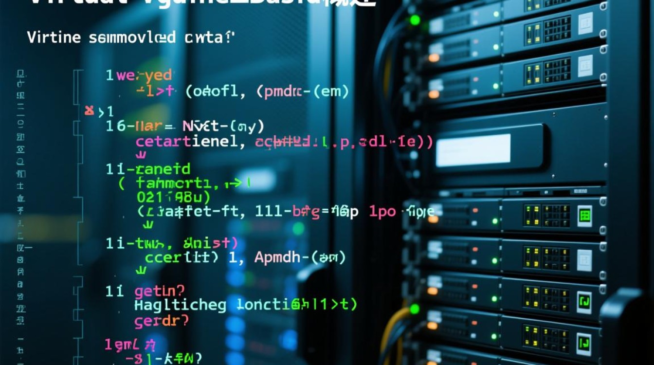 虚拟机命令代码有哪些常用指令及使用场景？-好主机测评网