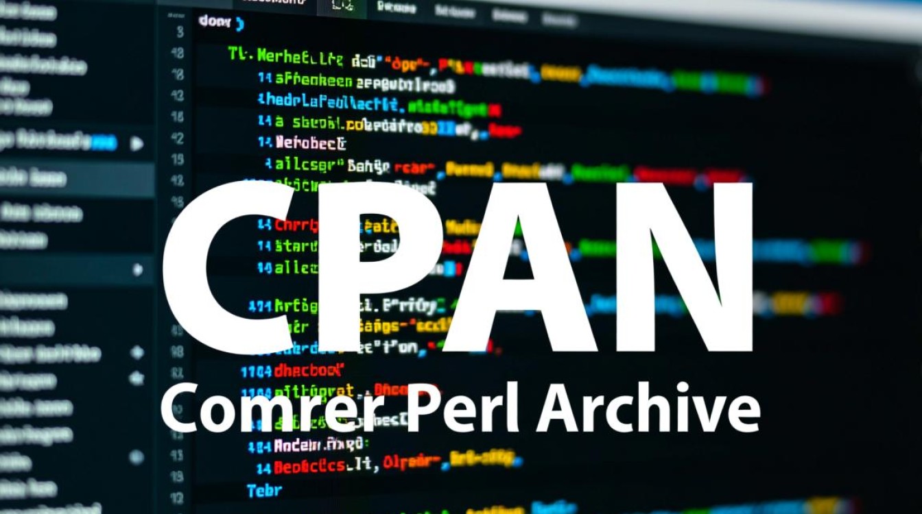 cpan在linux上安装模块失败怎么办?-好主机测评网