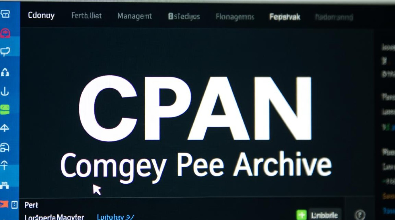 cpan在linux上安装模块失败怎么办? cpan在linux上安装模块失败怎么办?