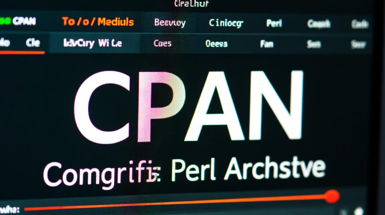 cpan在linux上安装模块失败怎么办? cpan在linux上安装模块失败怎么办?