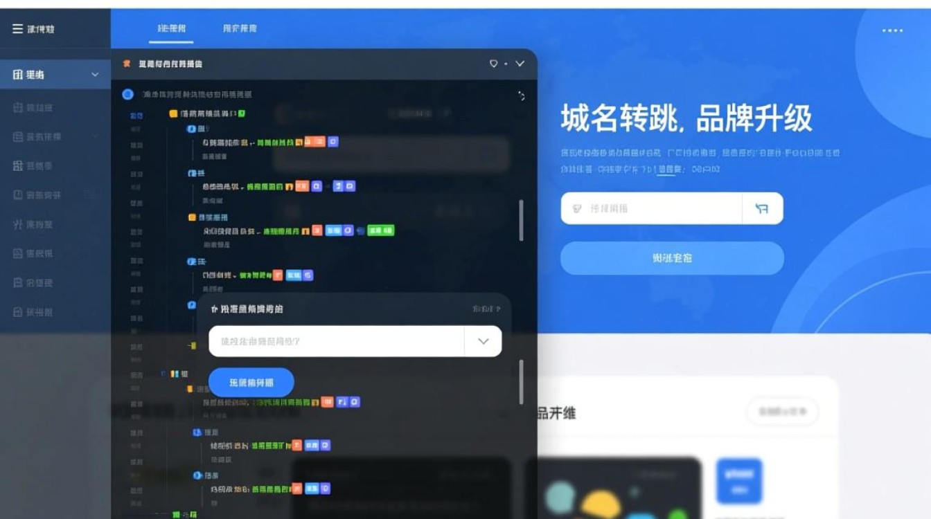 网站代码实现域名转跳的几种方法分别是什么? 网站代码实现域名转跳的几种方法分别是什么?
