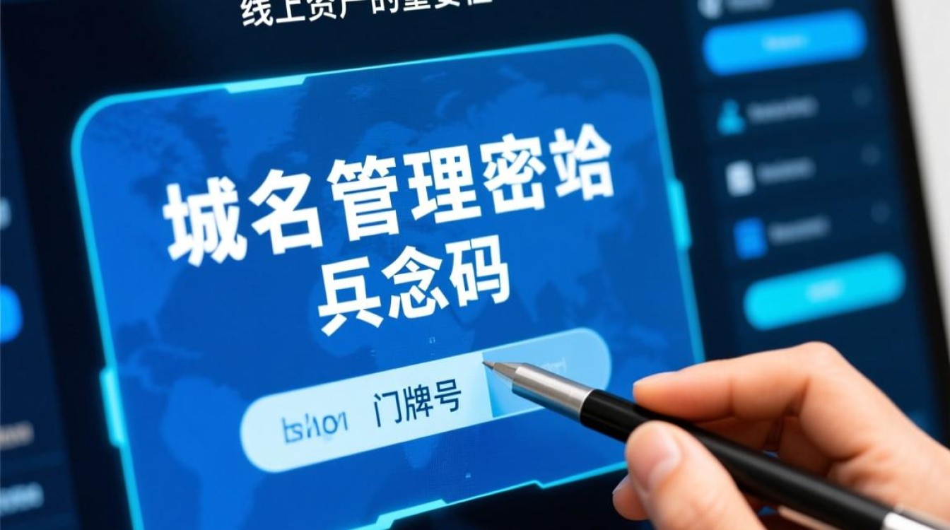 新网域名管理初始密码是什么？怎么修改初始密码？-好主机测评网