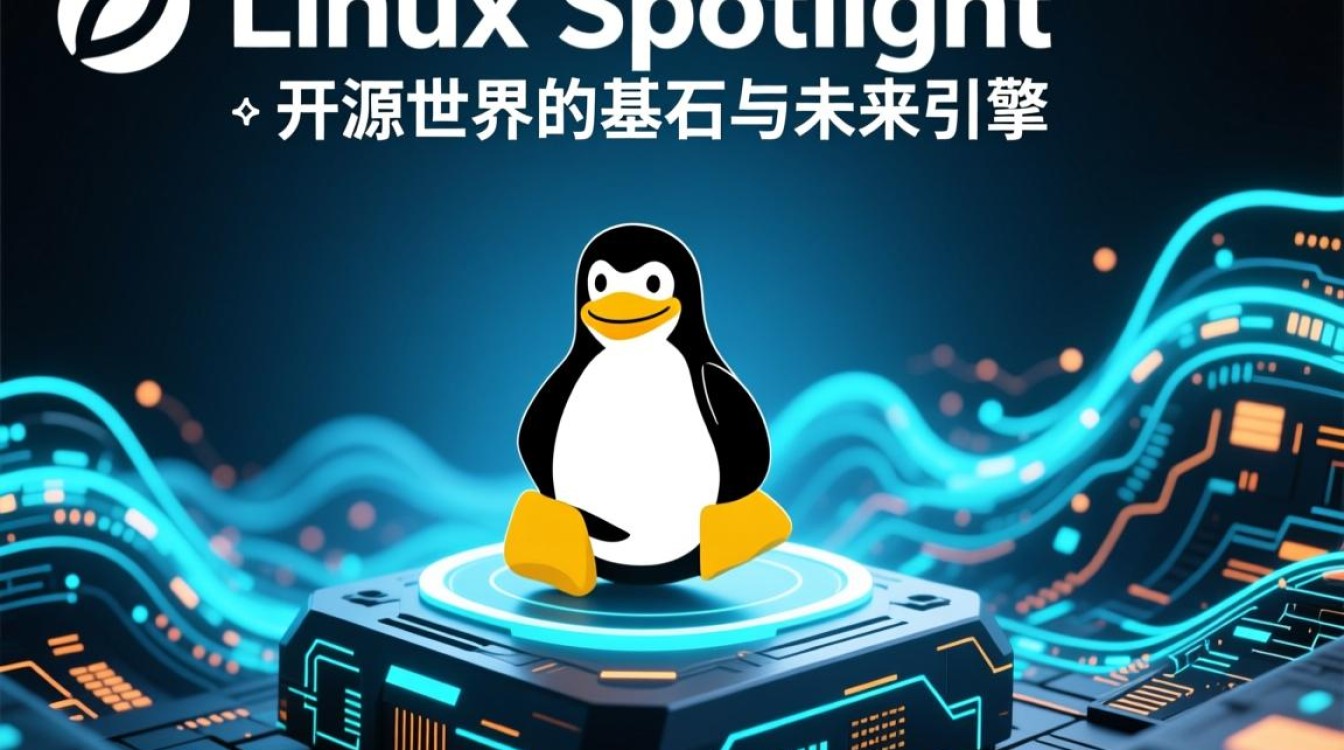 Linux Spotlight是什么?新手如何快速上手? Linux Spotlight是什么?新手如何快速上手?