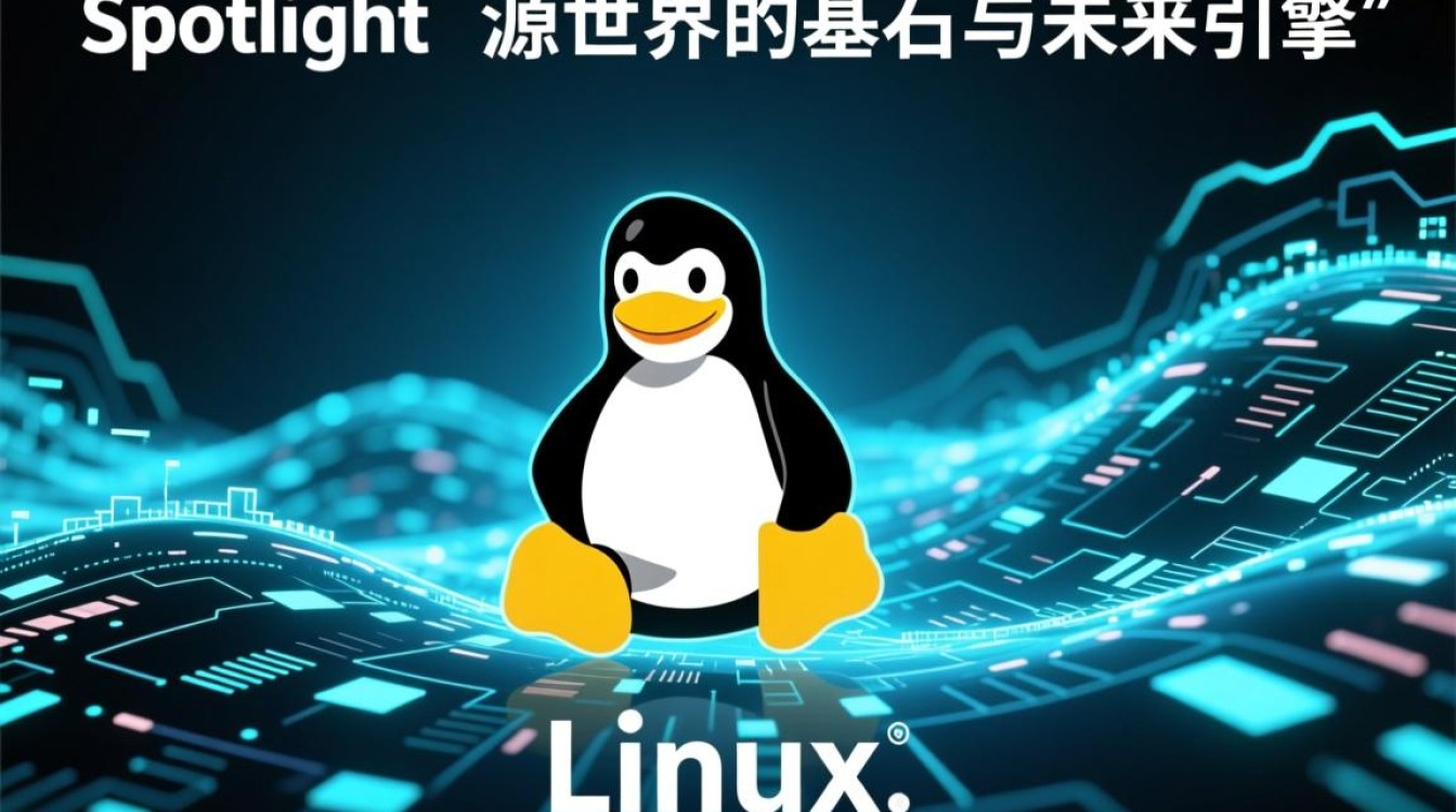 Linux Spotlight是什么？新手如何快速上手？-好主机测评网