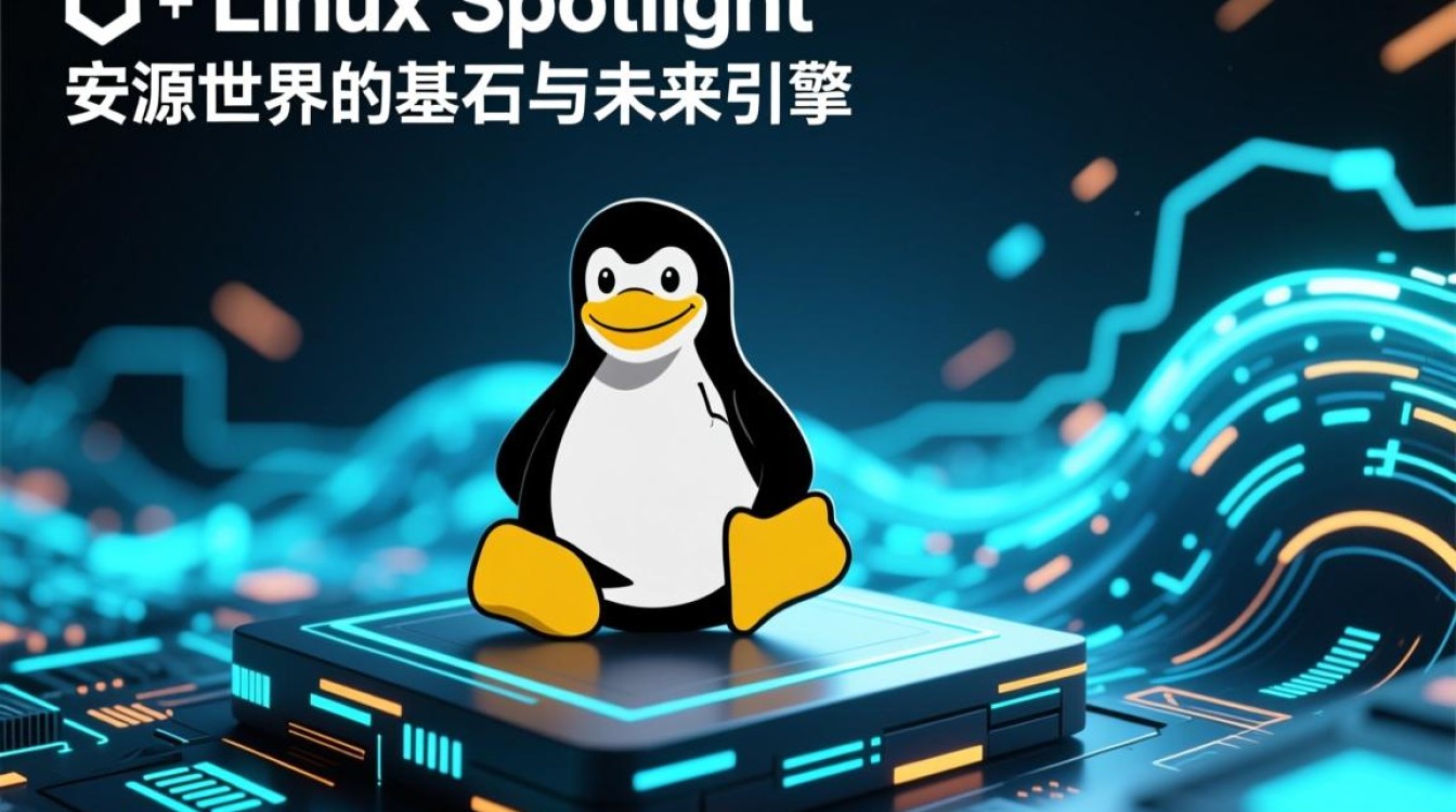 Linux Spotlight是什么?新手如何快速上手? Linux Spotlight是什么?新手如何快速上手?