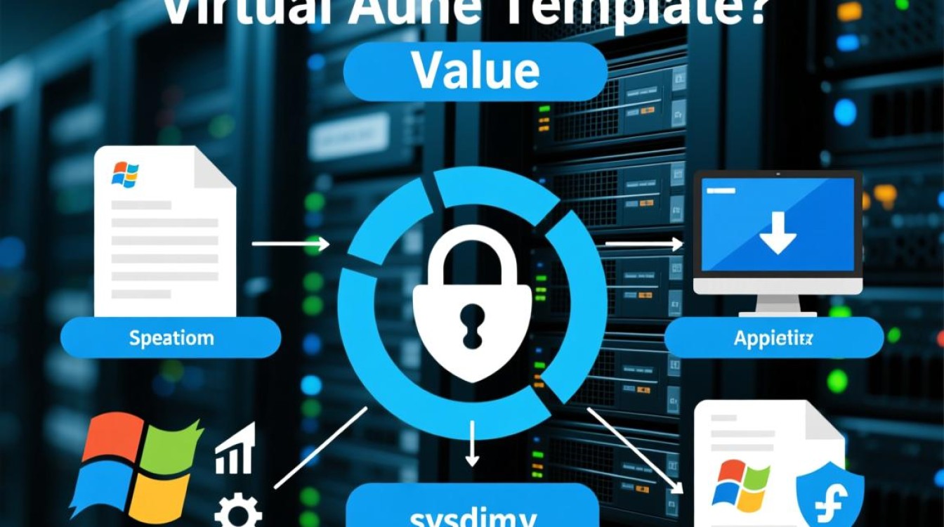 虚拟机模板文件到底是什么？如何快速创建与高效管理？-好主机测评网
