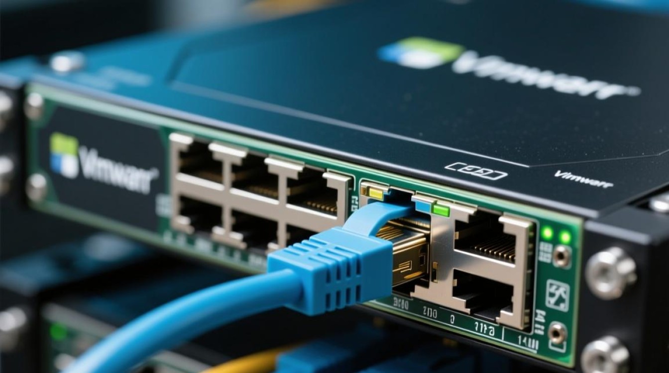 虚拟机网卡已启动但无法连接网络怎么办？-好主机测评网