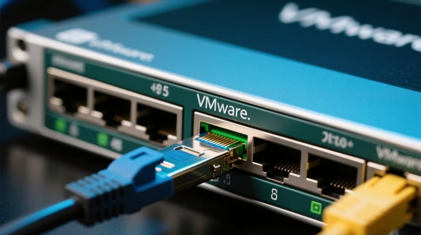 虚拟机网卡已启动但无法连接网络怎么办？