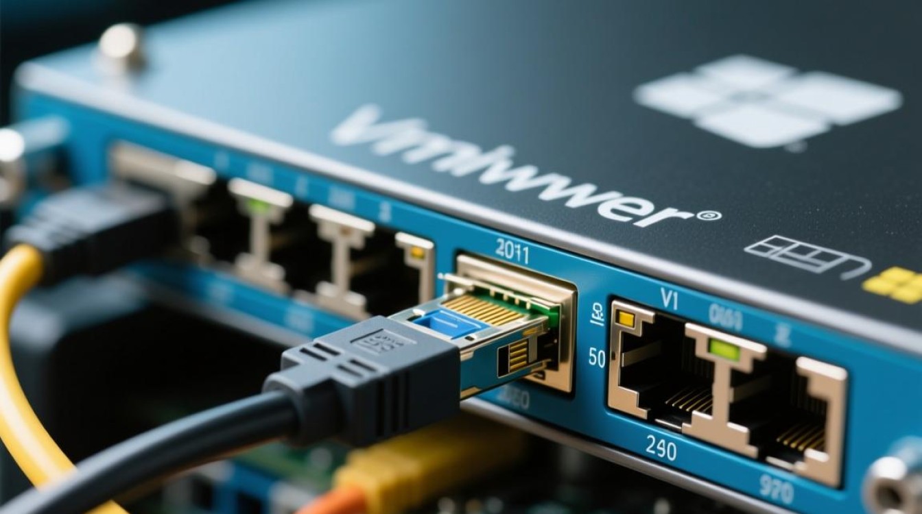 虚拟机网卡已启动但无法连接网络怎么办？