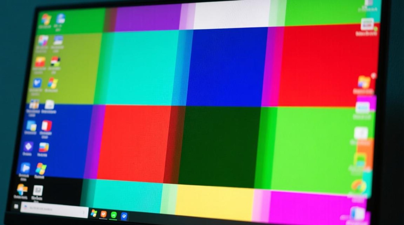 虚拟机颜色错乱怎么办?系统设置还是驱动问题? 虚拟机颜色错乱怎么办?系统设置还是驱动问题?