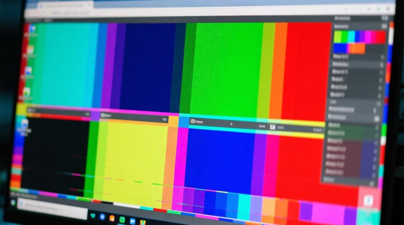 虚拟机颜色错乱怎么办?系统设置还是驱动问题? 虚拟机颜色错乱怎么办?系统设置还是驱动问题?