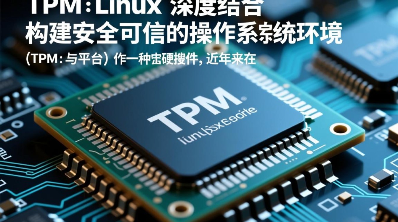 如何在Linux系统下正确安装和配置TPM工具？-好主机测评网