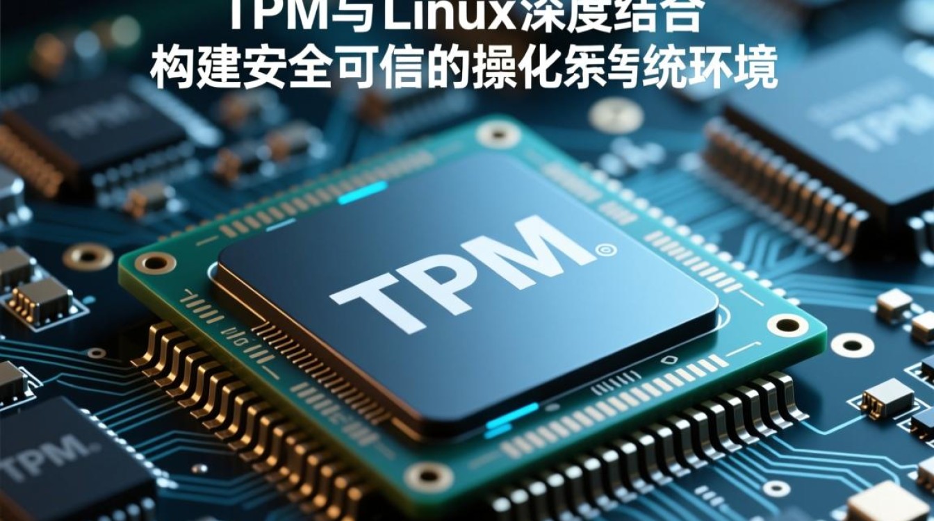 如何在Linux系统下正确安装和配置TPM工具? 如何在Linux系统下正确安装和配置TPM工具?