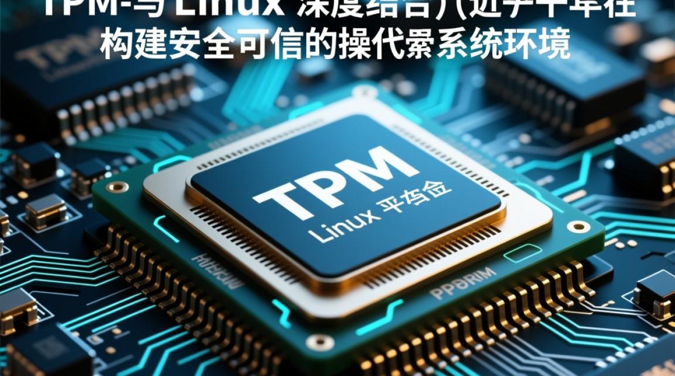 如何在Linux系统下正确安装和配置TPM工具? 如何在Linux系统下正确安装和配置TPM工具?