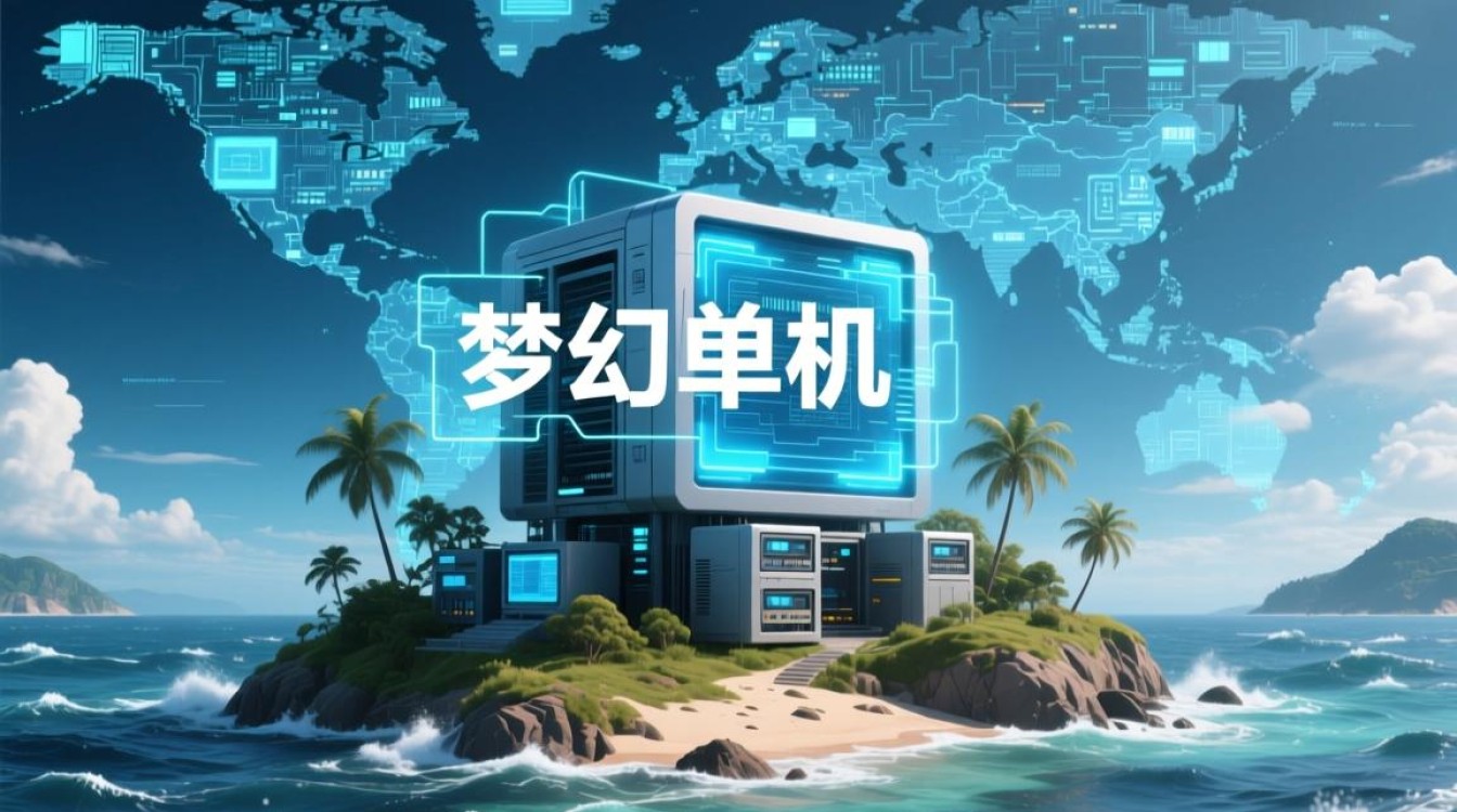 梦幻单机虚拟机是什么？能玩哪些经典单机游戏？