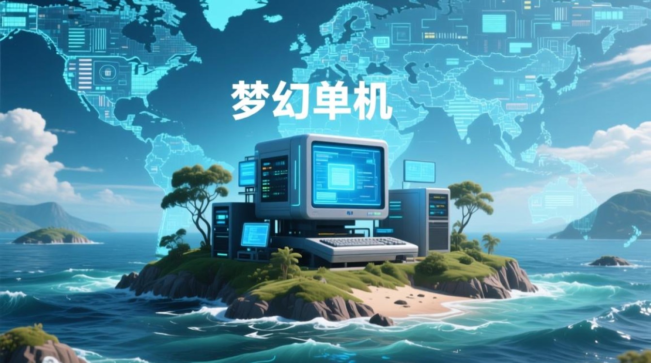 梦幻单机虚拟机是什么？能玩哪些经典单机游戏？