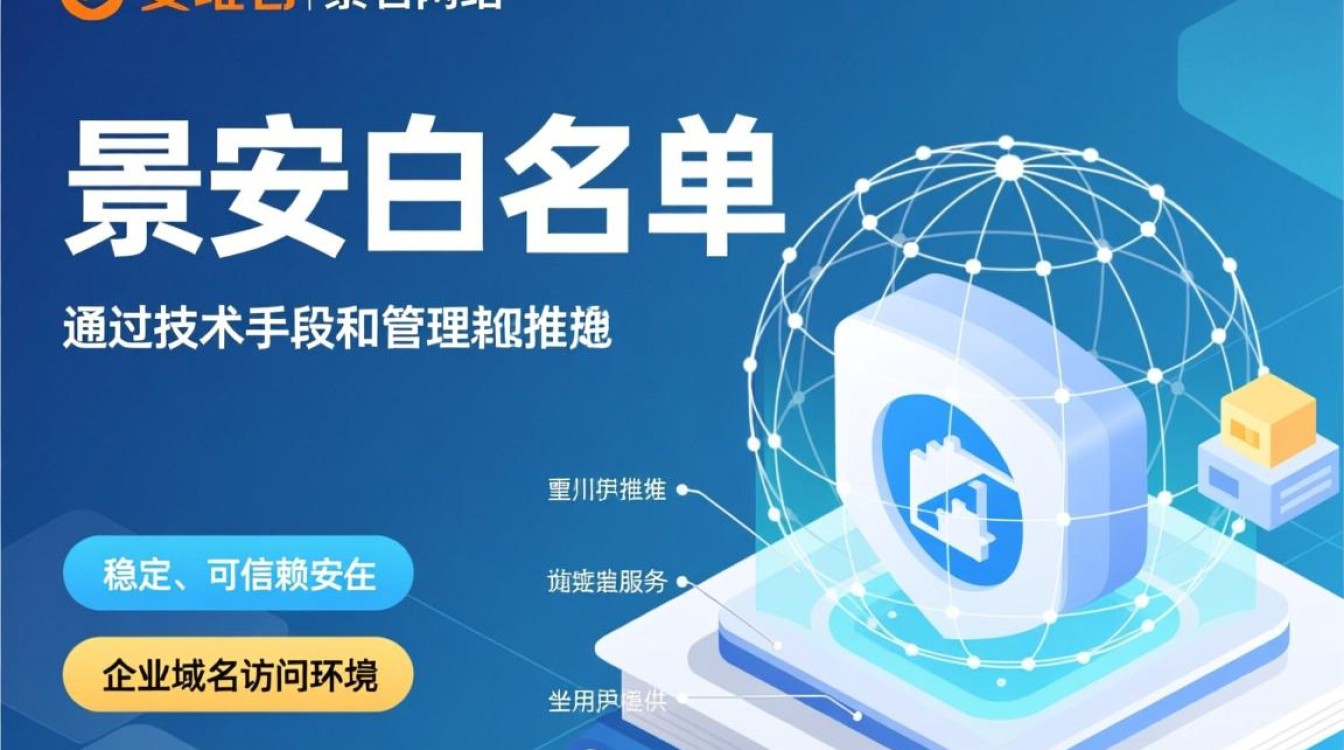 景安域名白名单怎么申请?对网站SEO有影响吗? 景安域名白名单怎么申请?对网站SEO有影响吗?