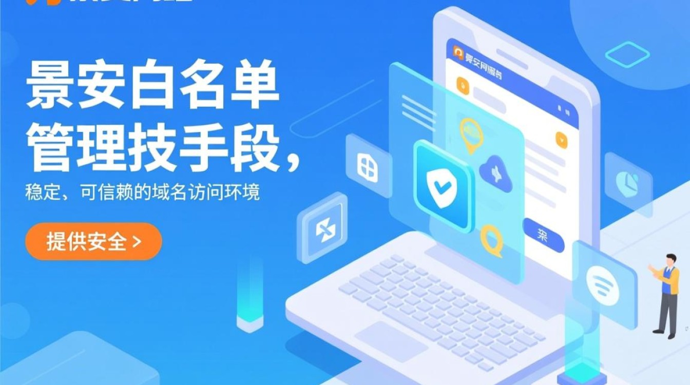 景安域名白名单怎么申请?对网站SEO有影响吗? 景安域名白名单怎么申请?对网站SEO有影响吗?