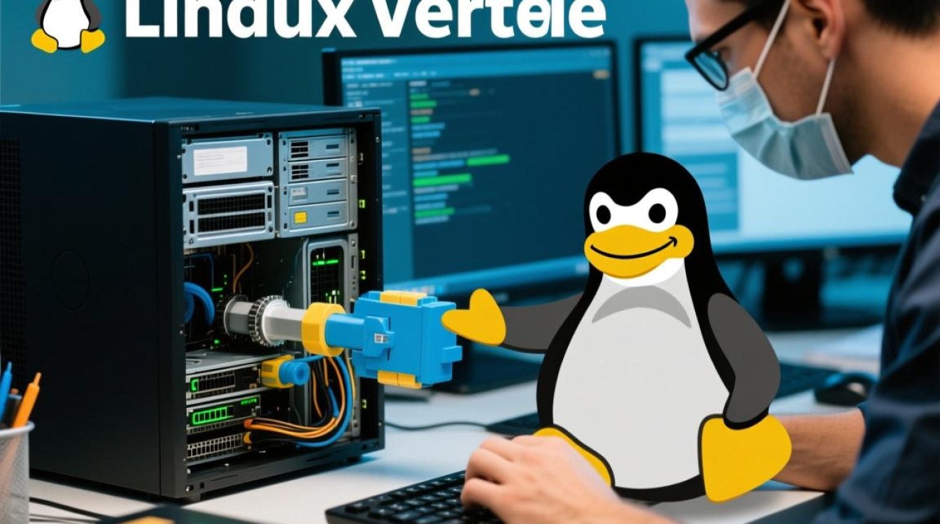 克隆Linux虚拟机后，如何解决网络IP冲突问题？-好主机测评网