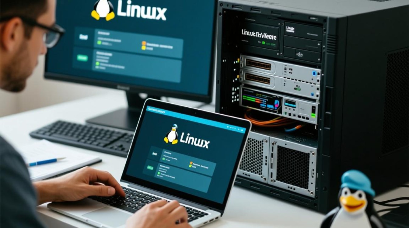 克隆Linux虚拟机后，如何解决网络IP冲突问题？