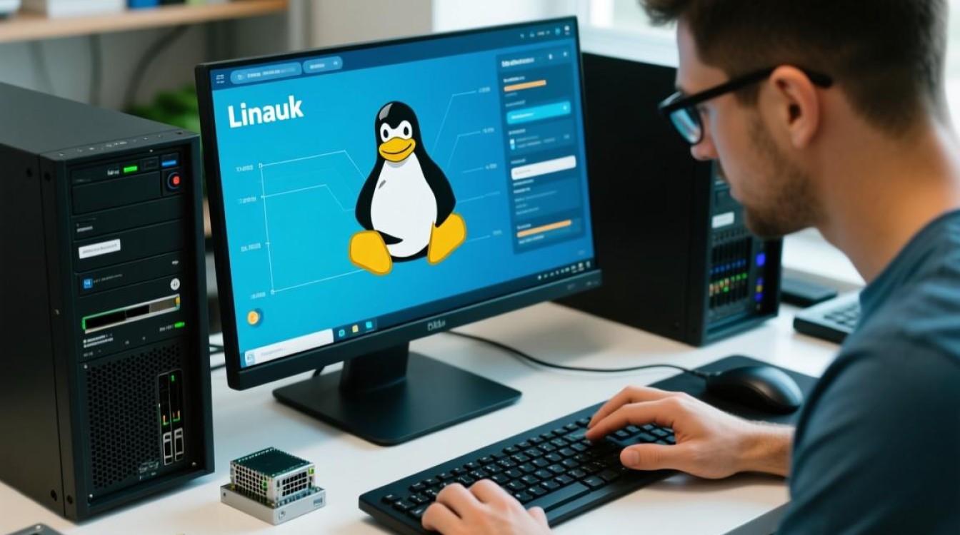 克隆Linux虚拟机后，如何解决网络IP冲突问题？