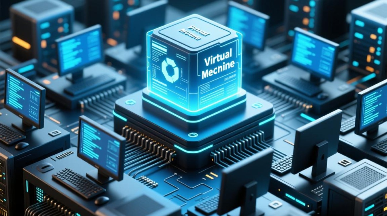 pd虚拟机晓怎么用?虚拟机晓功能教程与问题解答-好主机测评网