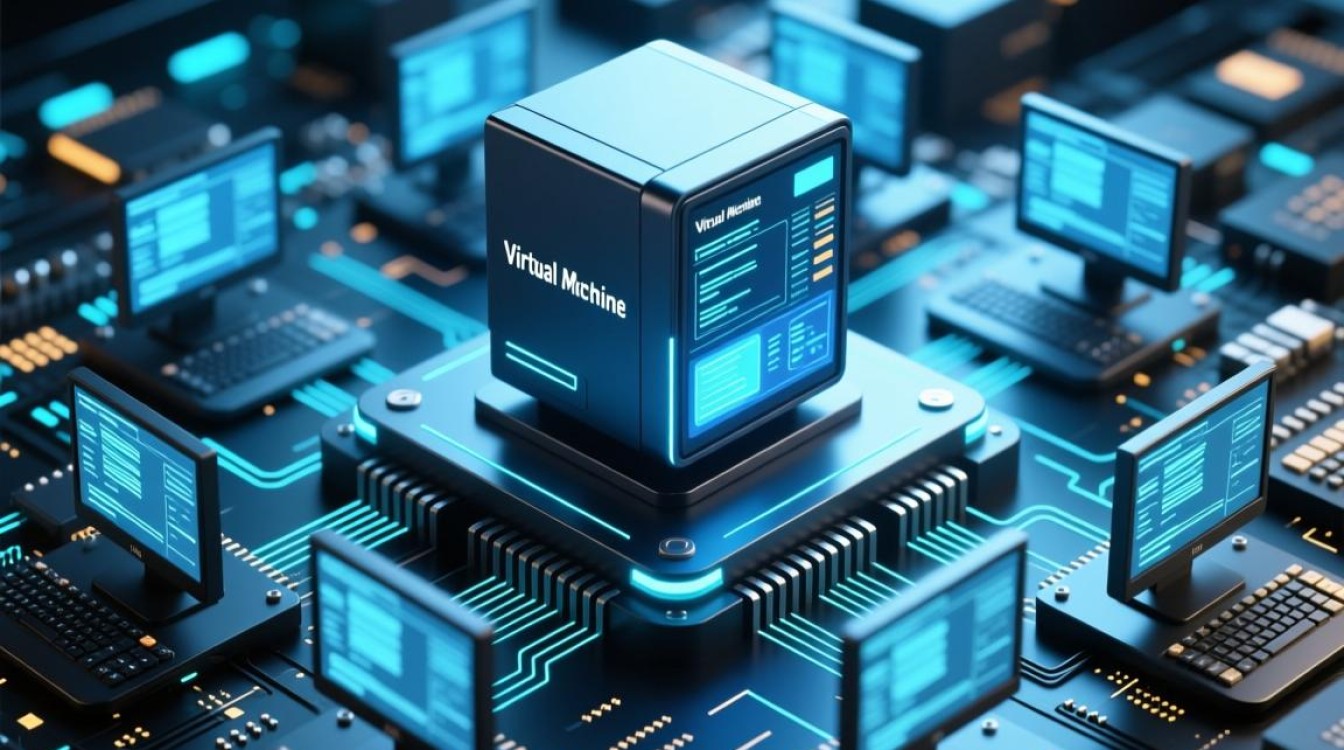 pd虚拟机晓怎么用？虚拟机晓功能教程与问题解答