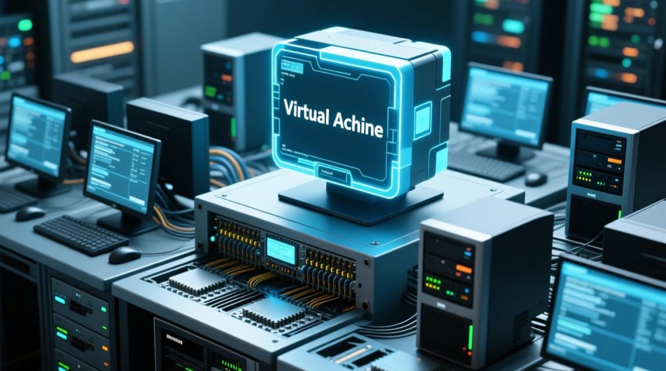 pd虚拟机晓怎么用？虚拟机晓功能教程与问题解答